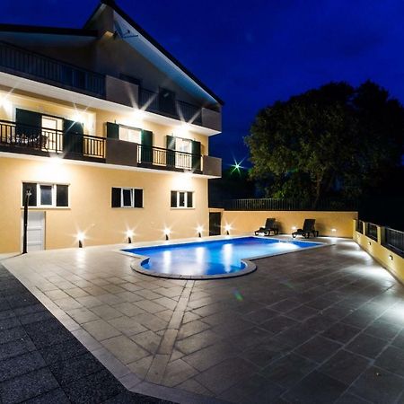 Villa Bartul Zagvozd ภายนอก รูปภาพ