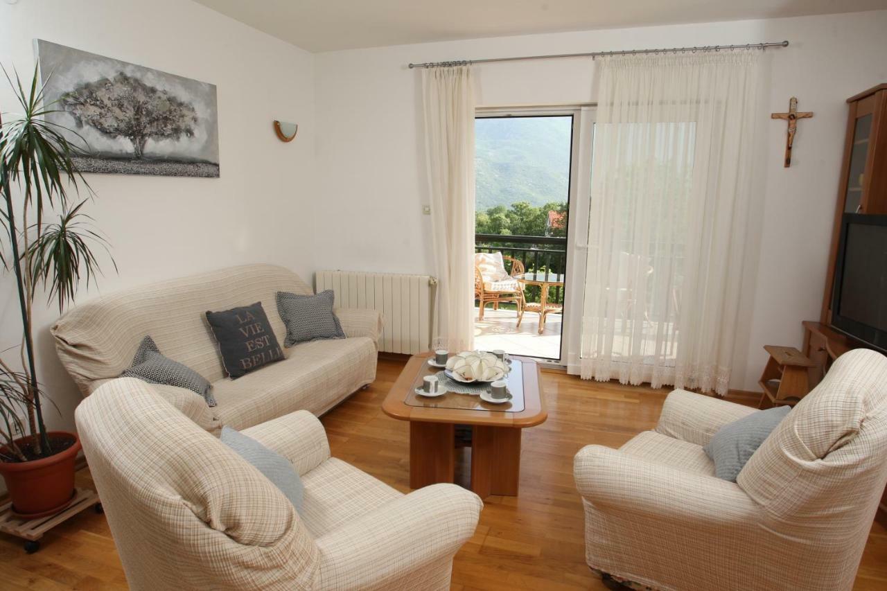Villa Bartul Zagvozd ภายนอก รูปภาพ