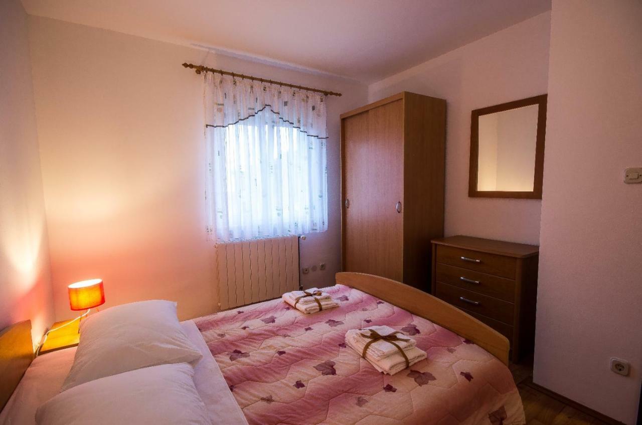 Villa Bartul Zagvozd ภายนอก รูปภาพ