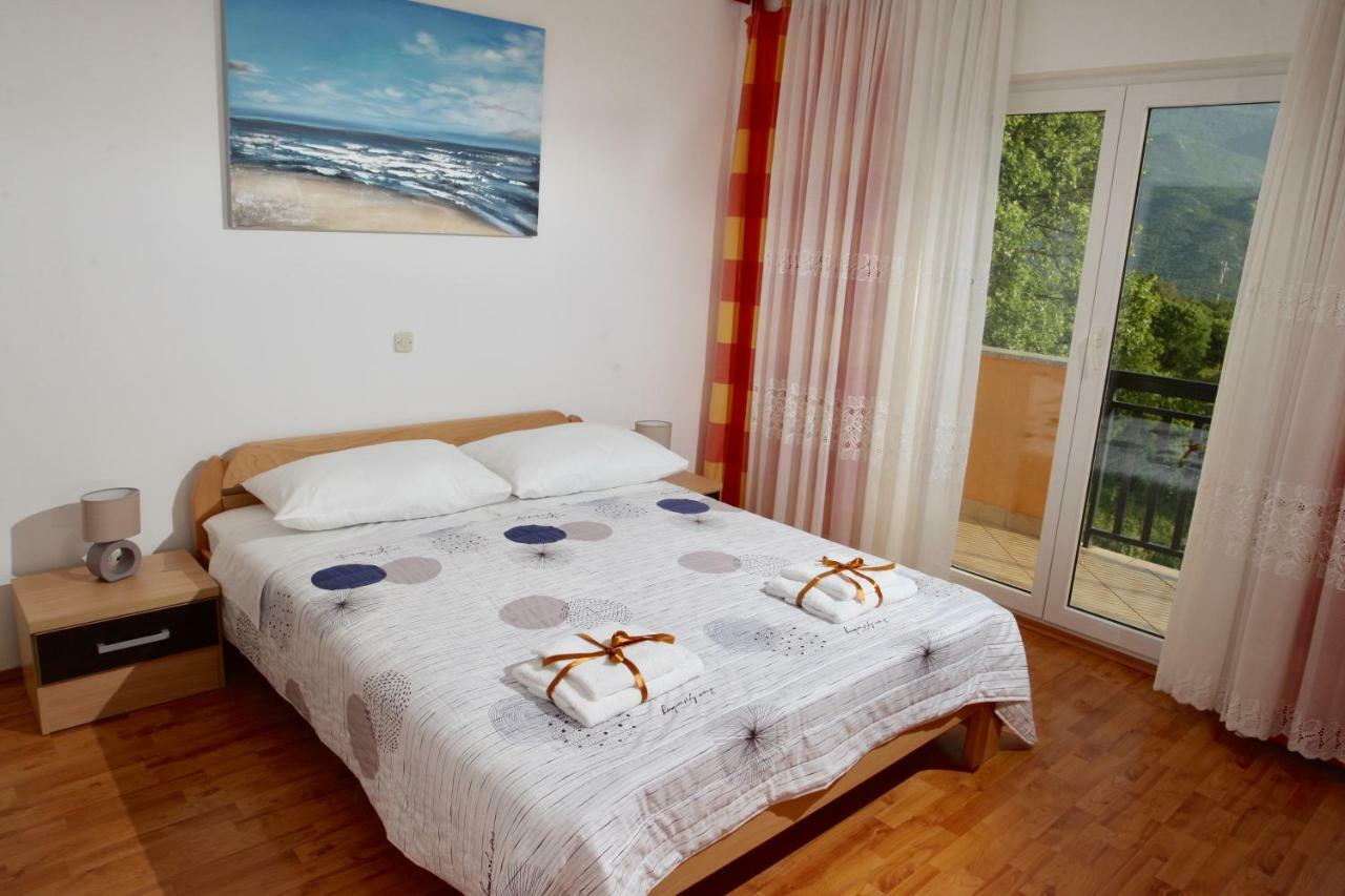 Villa Bartul Zagvozd ภายนอก รูปภาพ