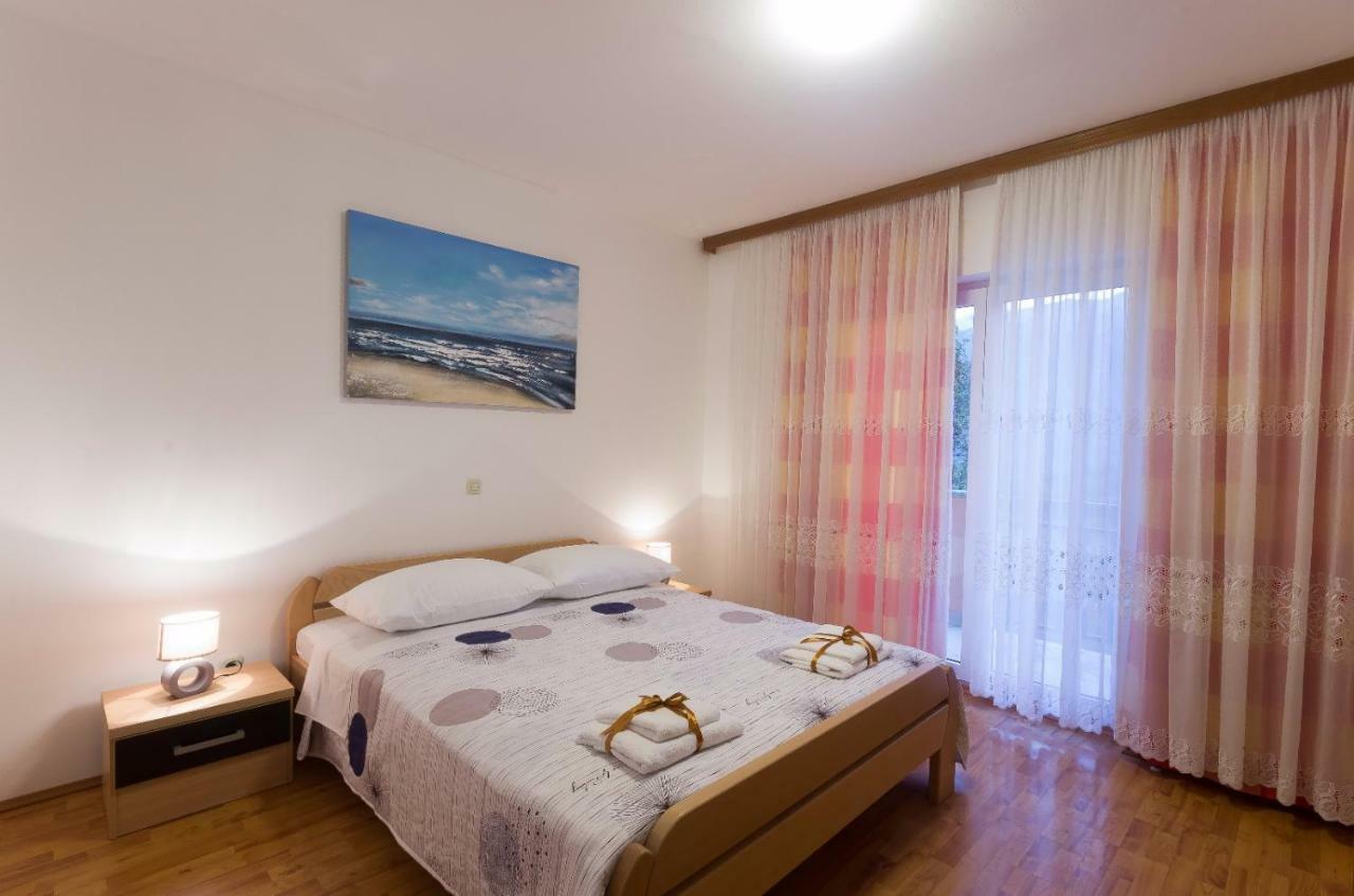 Villa Bartul Zagvozd ภายนอก รูปภาพ