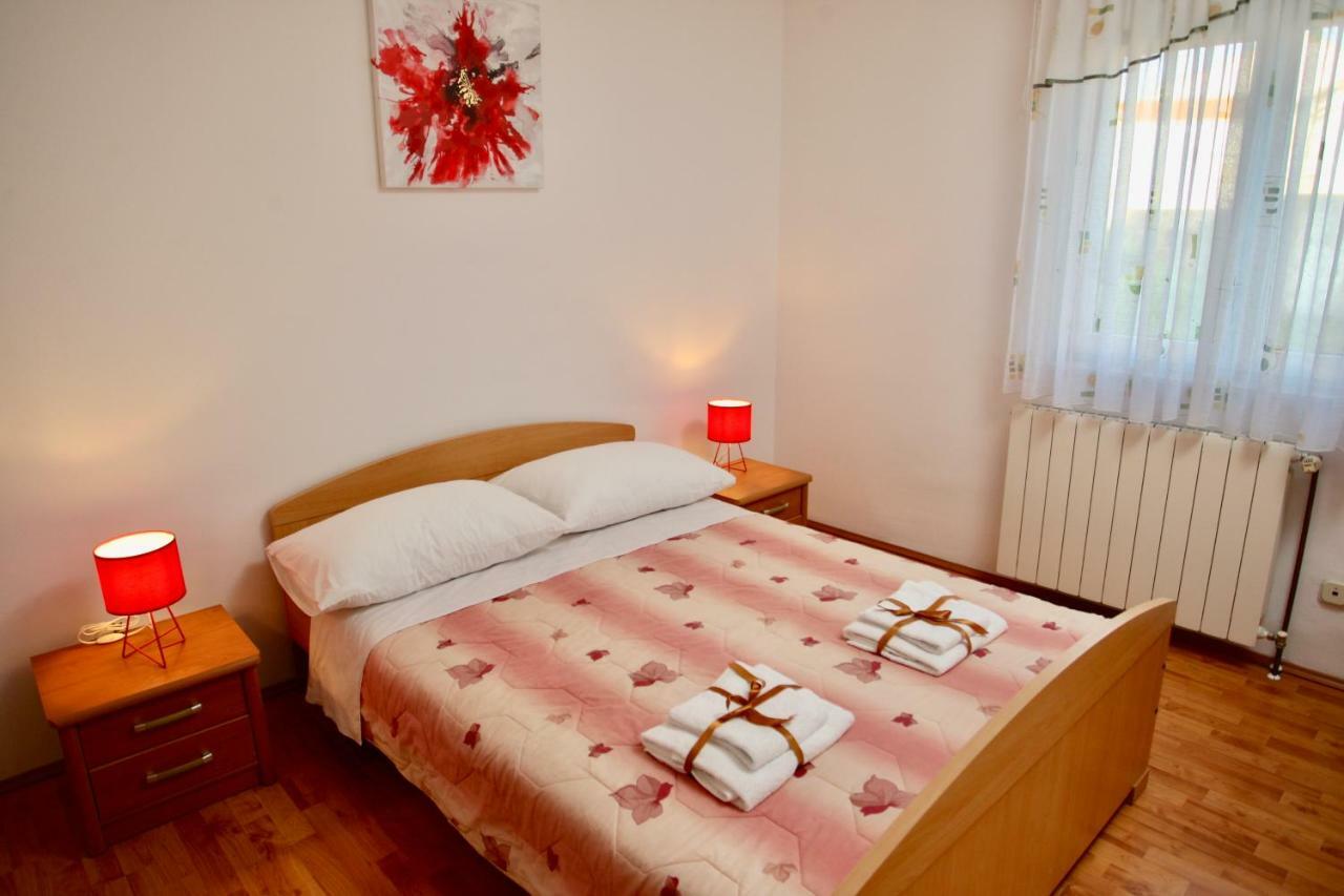 Villa Bartul Zagvozd ภายนอก รูปภาพ
