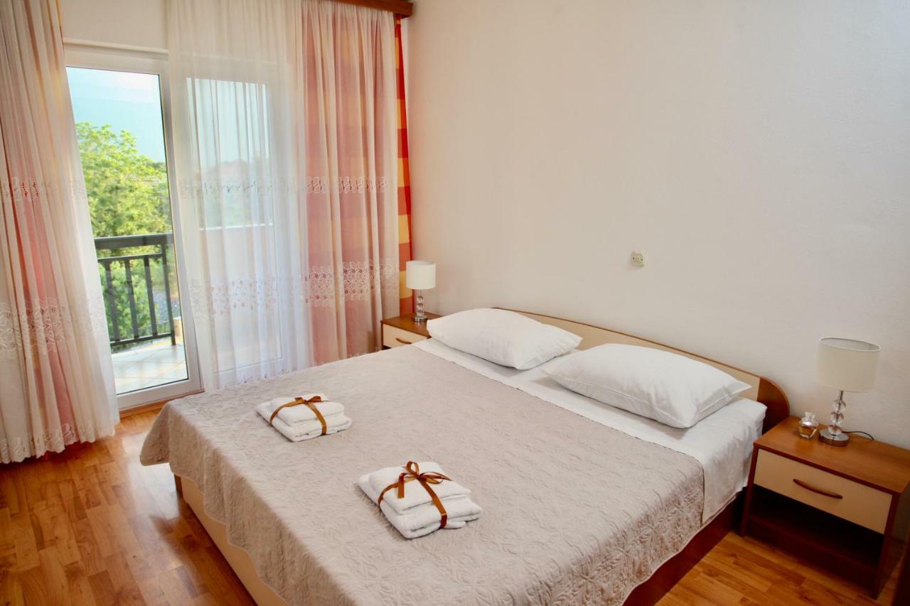 Villa Bartul Zagvozd ภายนอก รูปภาพ