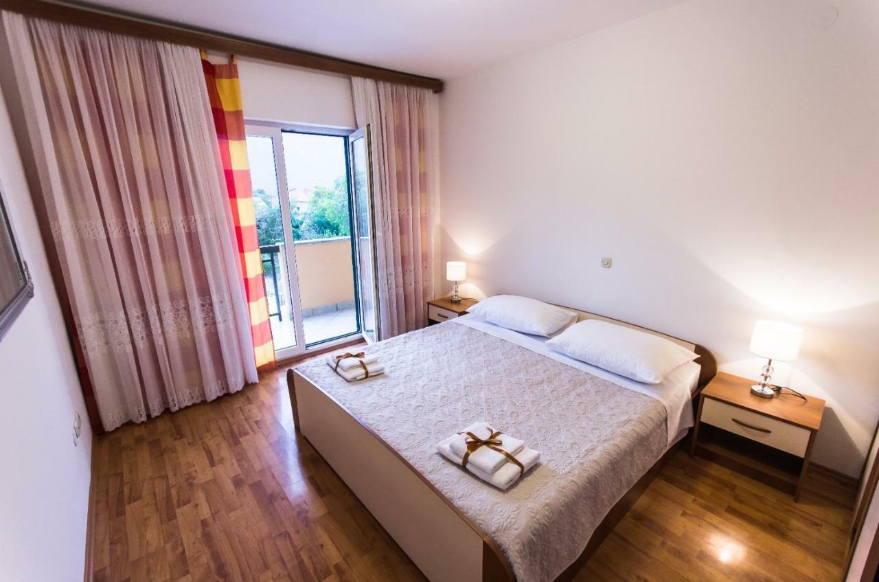 Villa Bartul Zagvozd ภายนอก รูปภาพ